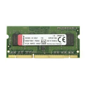 MEMORIA RAM KINGSTON 4GB DDR3 1RX8 512M X 64-BIT PC3-12800 CL11 204-PIN SODIMM