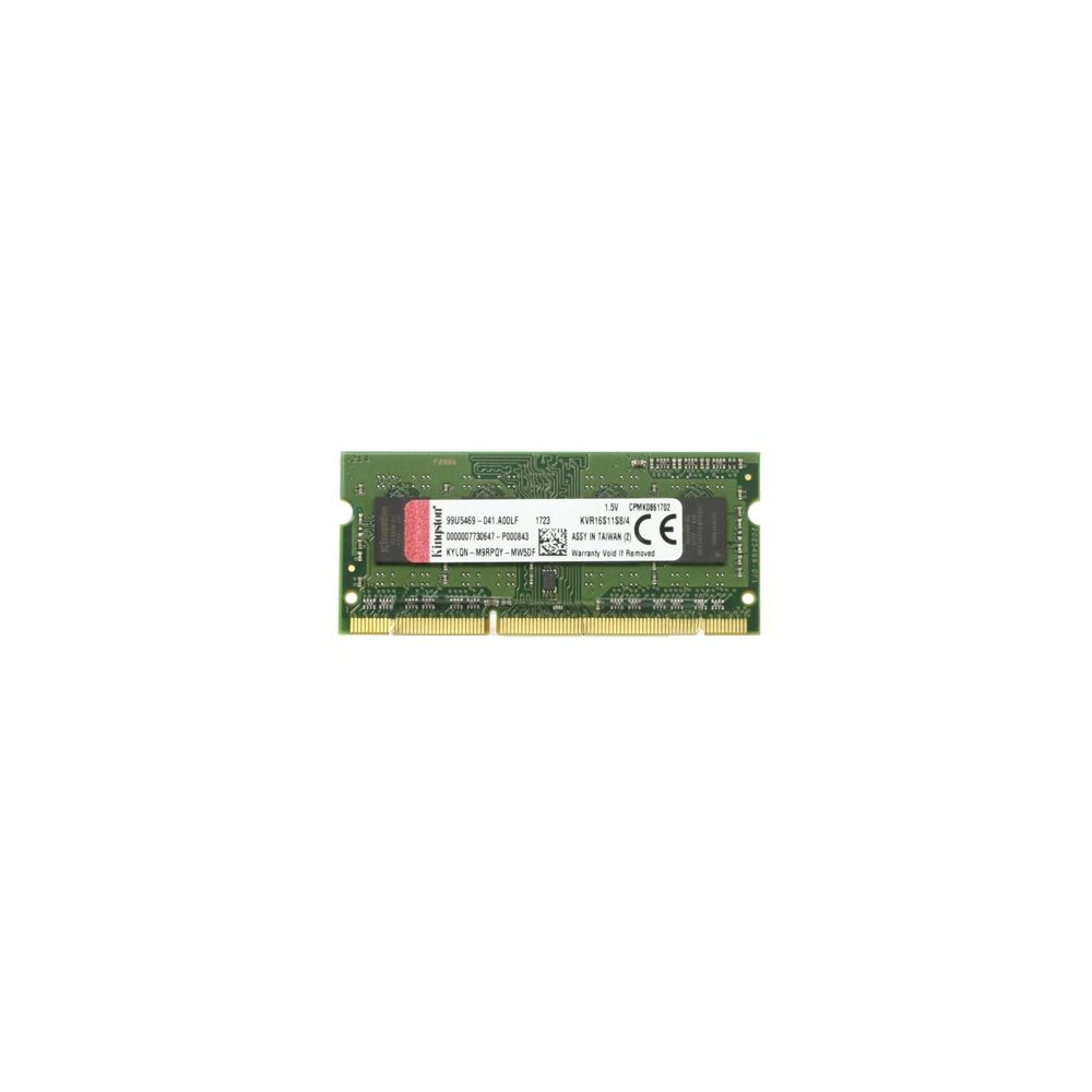  A-Tech Reemplazo de 4 GB de RAM para Kingston