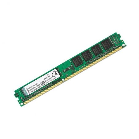 MEMORIA RAM KINGSTON 4GB DDR3 1RX8 512M x 64-BIT PC3-12800 CL11 240-PIN UDIMM
