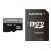 MEMORIA MICRO SD ADATA 16GB C / A (10A) CLASE 10 - AUSDH16GUICL10-RA1