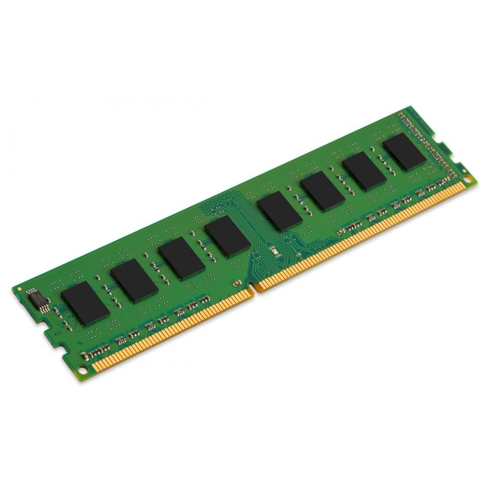 Barrette Mémoire RAM Dell 8GB DDR3 1600MHz UDIMM (SNPVR648C/8G) - Neuf Sous Blister