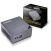 MINI PC GIGABYTE BAREBONE CI3 6TA GEN 2.3GHz WIFI / HDMI / USB 3.0