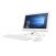 COMPUTADOR TODO EN UNO AIO HP A6 7310 2.0GHZ-4GB-1TB-DVDR-21.5"-T / M USB-BLANCA-W10