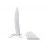 COMPUTADOR TODO EN UNO AIO HP A6 7310 2.0GHZ-4GB-1TB-DVDR-21.5"-T / M USB-BLANCA-W10