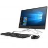 COMPUTADOR TODO EN UNO AIO HP A6 9225-4GB-1TB-21.5"-NEGRO-W10H