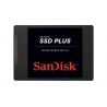 DISCO SANDISK ESTADO SOLIDO SSD 240GB INTERNO 2.5 "