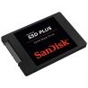 DISCO SANDISK ESTADO SOLIDO SSD 240GB INTERNO 2.5 "