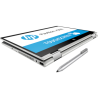 LAPTOP HP PAVILON X360 CI3 8130U 2.20 GHZ, 4GB, 500GB, 14", TOUCHSCREEN 2en1 W10