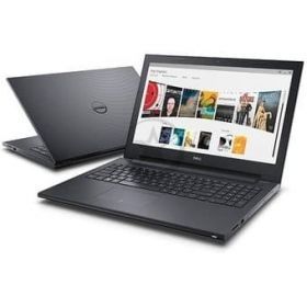 Laptop Dell Inspiron Modelo 3467 I3-7020u 4gb, 1tb 14" Dw Hdmi 3usb Bt Ubuntu Negra