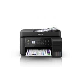 Impresora Multifuncional EcoTank L5190