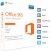 Microsoft Office 365 Home, 32/64-bit, 5 PC Suscripción 1 año