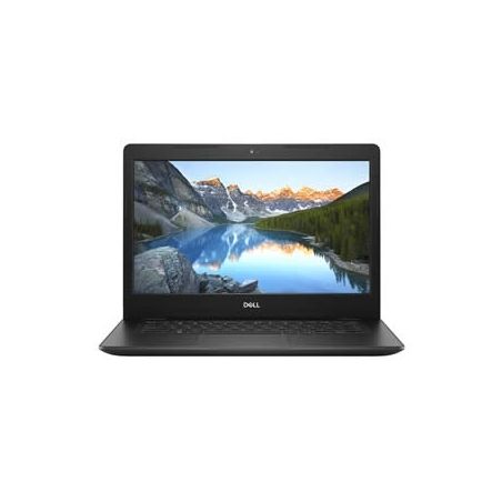 Laptop Dell Inspiron 3481 I3-7020u/4gb/1tb/14"