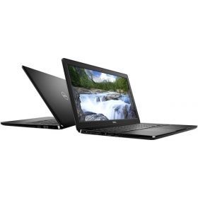 Laptop Dell Latitude modelo 3500 I5-8265u/ 8gb/1tb/15.6pulgadas/W10 pro/Black