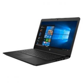 Laptop Hp modelo 245 G7 A4-9125 4gb/ 1tb 14pulgadas