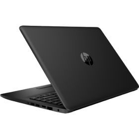 Laptop HP 240 G7 Intel N4020 4GB 500gB 14" SD BT RED HDMI 2USB3.1 1USB2.0 W10H BLACK