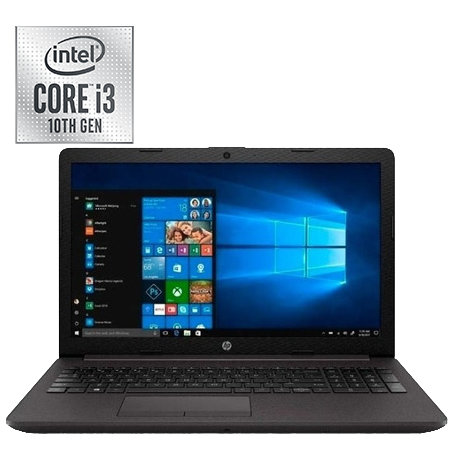 Laptop hp 240G7 Intel core i3 1005g1/ 4GB/1TB / WIN 10 ORIGINAL