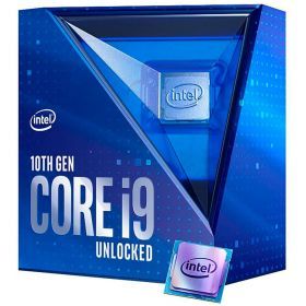 Procesador Intel Core I9-10900k De 10 Núcleos De Hasta 5,3 G Favorito