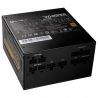 Fuente De Poder Bitfenix 550w Whisper M 80 Plus Gold Atx 12v