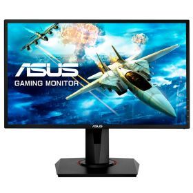 Monitor Gamer Asus 24 Vg248 165hz,0.5ms - Nvidia Gsync