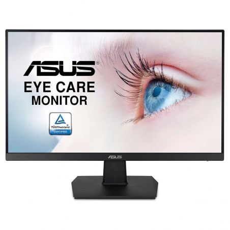 Monitor Asus Va24ehe 75 Hz 5ms Full Hd Hdmi