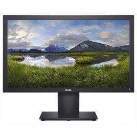 Monitor Dell Led 19.5 E2020h 1600 X 900 Display 1600x900 1vg