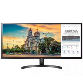 Monitor LG 29 Ultrawide Led Ips,2560 X1080 Full Hd 5ms