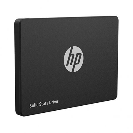 Ssd Hp S650 960gb 2.5inch Sata 3.0 3d Tlc Nand Interno