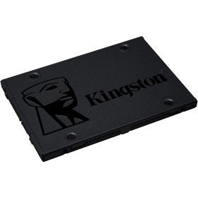 Ssd Kingston 240gb A400 Sata 3 2.5inc. For Pc O Notebook 7mm