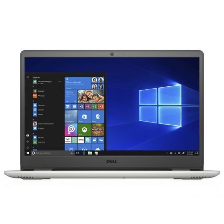 Laptop Dell Inspiron 3501 I3-1115g4 8gb 256gbm.2 15.6puLG Hd