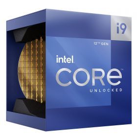 Procesador Intel Core I9-12900kf 3.20ghz 12va Gen Lga1700