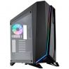 Case Corsair Carbide Spec,omega Rgb Gaming Tempered Glass