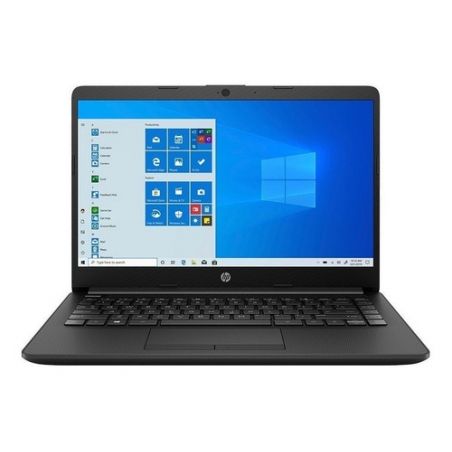 Laptop Hp 15-dw1511la Pentium N5030 4gb 128gb 15,6inc Win10