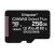 Tarjeta microSD Kingston 256GB CLASE10