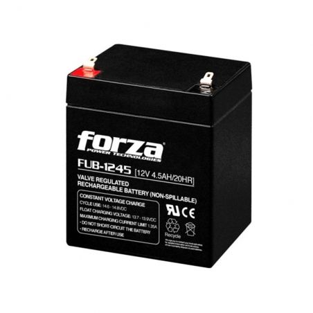 Batería Forza FUB-1245 de 12 V