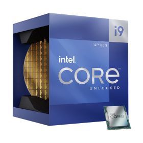 Procesador Intel Core I9 12900k 12va Lga1700 5.2ghz 30mb