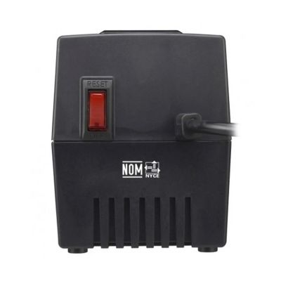 Regulador Apc Line-r 1200va Automatic Voltage 8 Outlets 120v