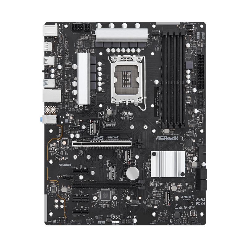 Motherboard Asrock A320mac Amd Sk Am4 Wifibt Microatx