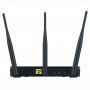Router Dlink Dir-819 Inalambrico Ac750 Dual Band 3ant. 4p 10