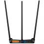 Router Tp Link Rompe Muros 450mbps Tl-wr941 Hp 3 Antenas