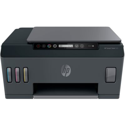 Impresora Multifuncion Hp Wl515 Tinta Continua Wifi-bluetoot