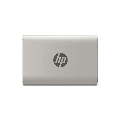 Unidad de Estado Solido Externo (SSD) Portatil HP P500, 1TB, USB-C