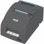 Impresora Epson Matricial Tmu220-806 Usb]/con Fuente/negra