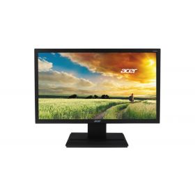 Monitor Acer 21.5 Led Flat 1080p - Hdmi Vga