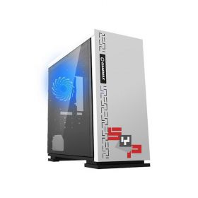 PC GAMER I7 BLUE 11AVA GEN 8gb/SSD240GB/RTX 2060
