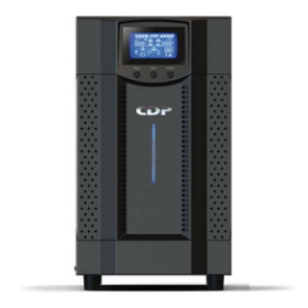 UPS CDP UPO11-2AXI ONLINE TIPO TORRE 2000VA 2000W 220V