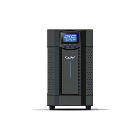 UPS CDP UPO11-2AXI ONLINE TIPO TORRE 2000VA 2000W 220V