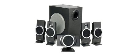 Audio - Video