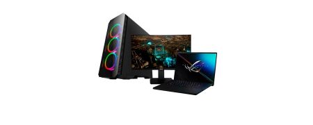 Computadoras