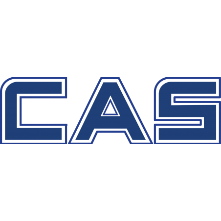 CAS