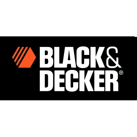 BLACK & DECKER